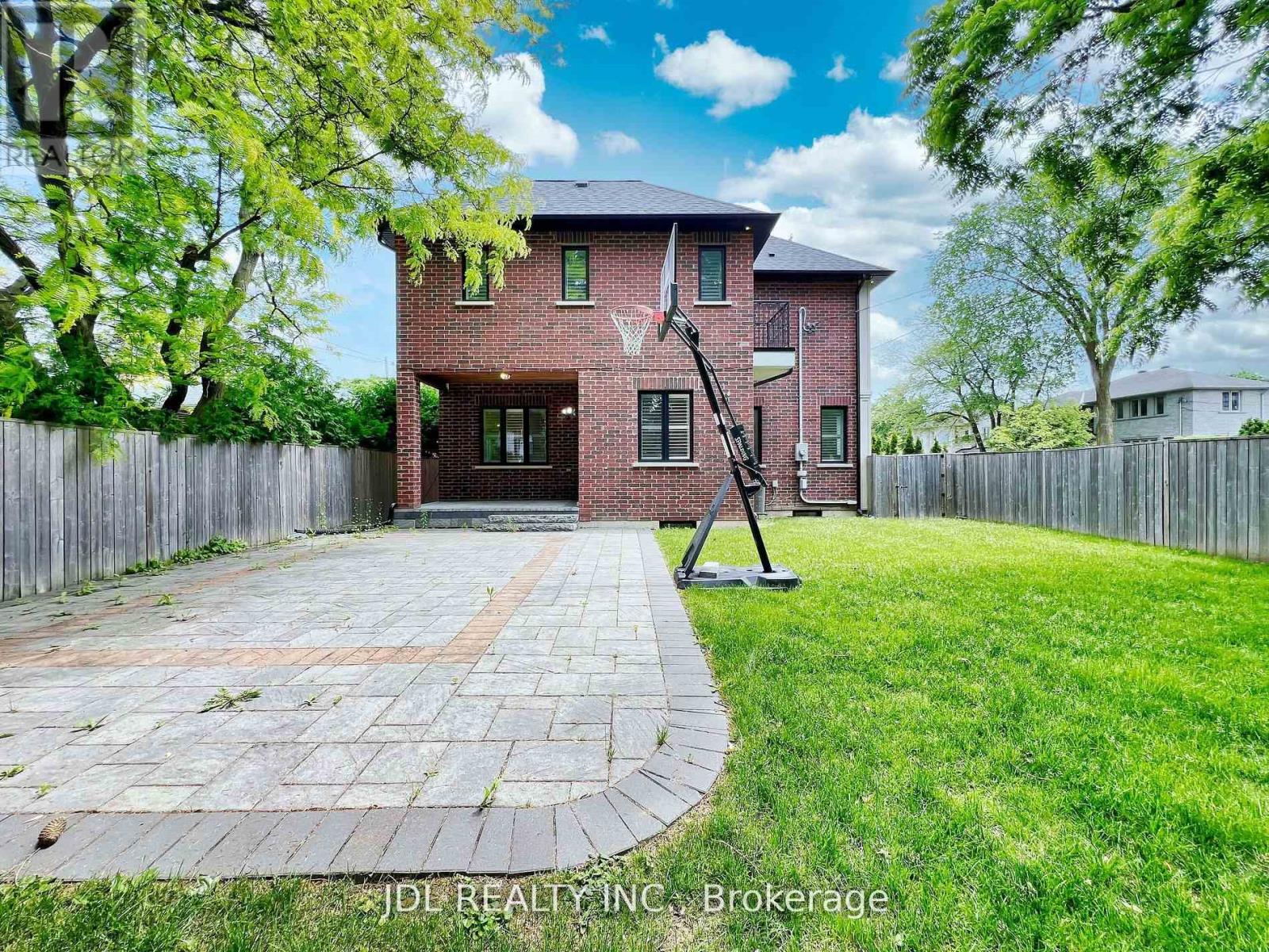 90 Pitfield Road, Toronto, Ontario  M1S 1Y4 - Photo 49 - E12643278