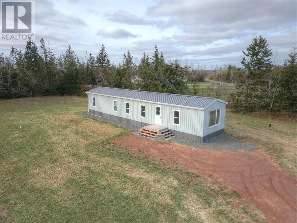 2649 Garfield Road, Belfast, Prince Edward Island