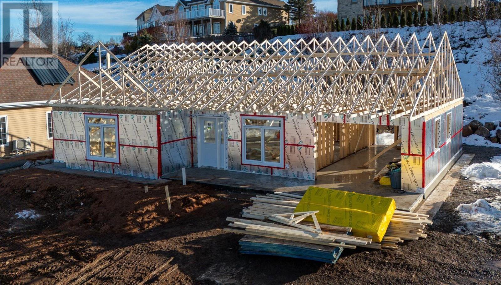 Lot 51 Mallard Avenue, Canaan, Nova Scotia