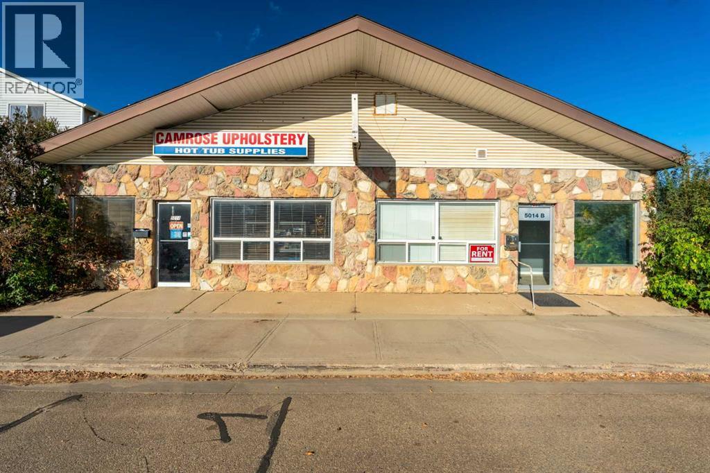 5014 48 Street, Camrose, Alberta