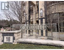 712 - 18 KENASTON GARDENS, Toronto, Ontario