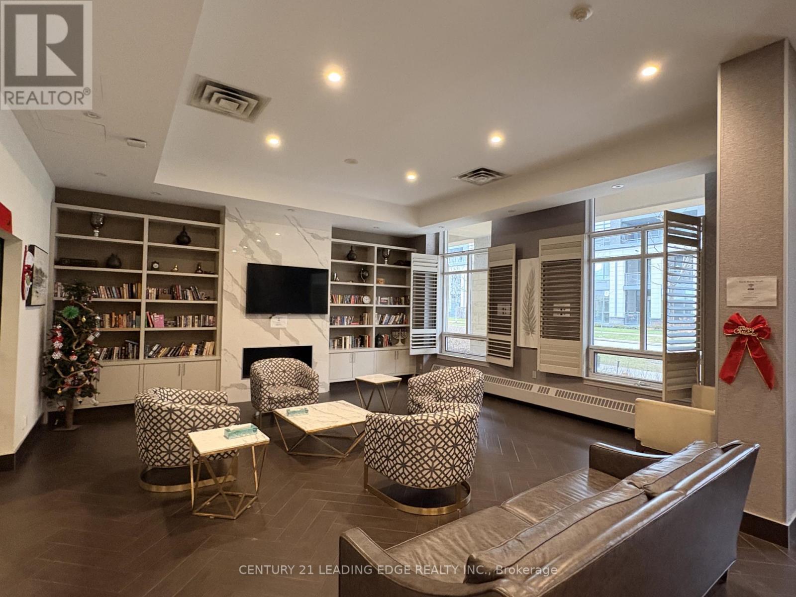 712 - 18 Kenaston Gardens, Toronto, Ontario  M2K 3C7 - Photo 18 - C12640966