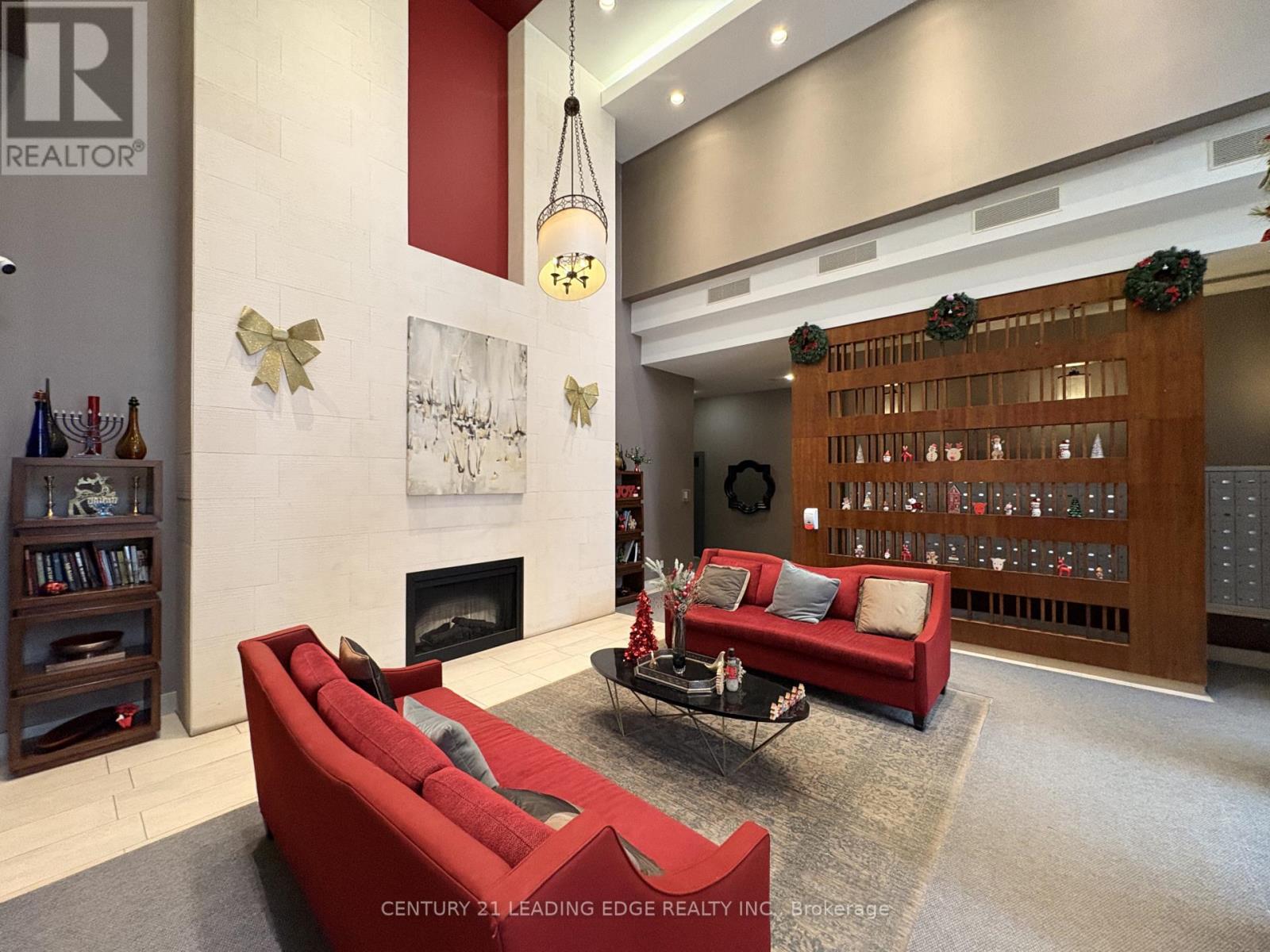 712 - 18 Kenaston Gardens, Toronto, Ontario  M2K 3C7 - Photo 21 - C12640966