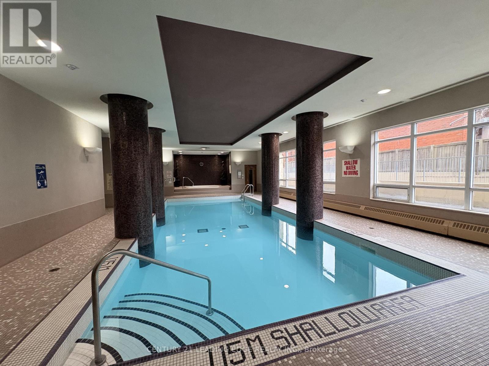 712 - 18 Kenaston Gardens, Toronto, Ontario  M2K 3C7 - Photo 24 - C12640966