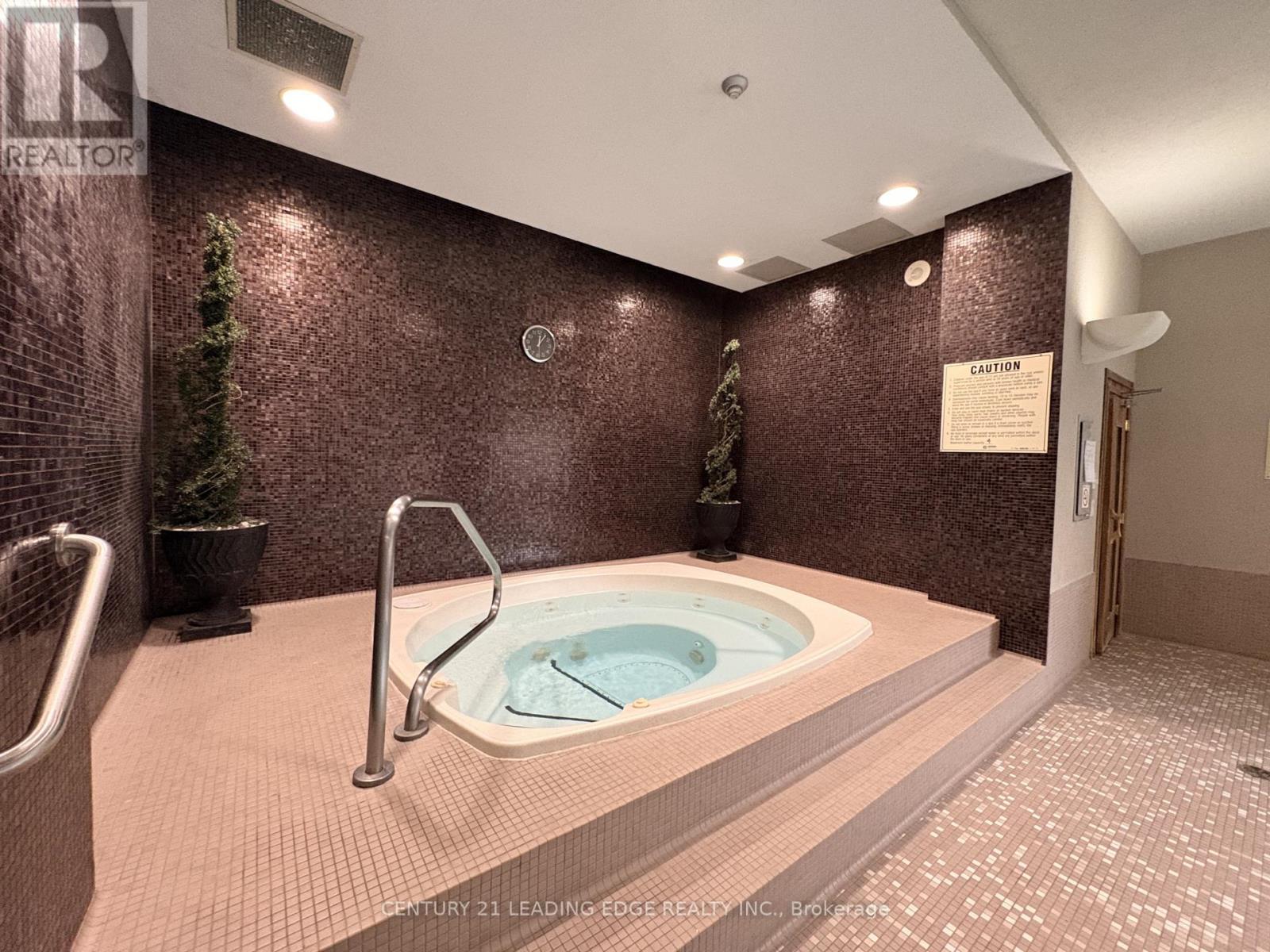 712 - 18 Kenaston Gardens, Toronto, Ontario  M2K 3C7 - Photo 23 - C12640966