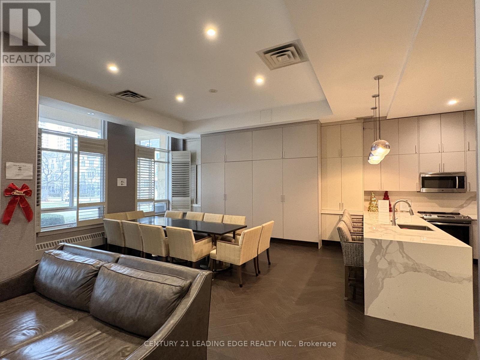 712 - 18 Kenaston Gardens, Toronto, Ontario  M2K 3C7 - Photo 17 - C12640966