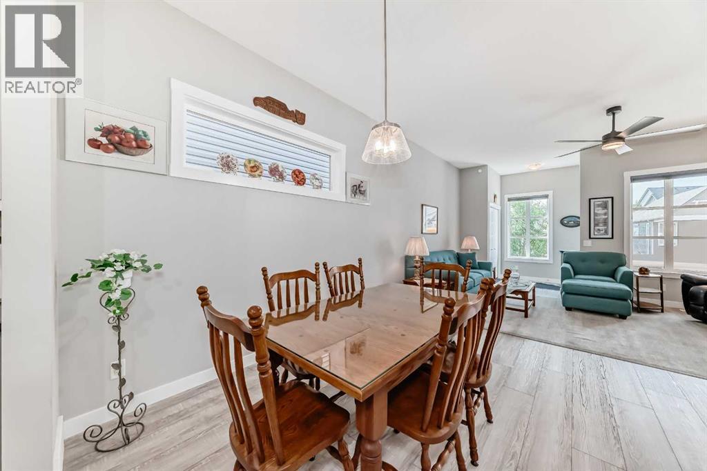 284 Lucas Avenue Nw, Calgary, Alberta  T3P 1N3 - Photo 6 - A2234444