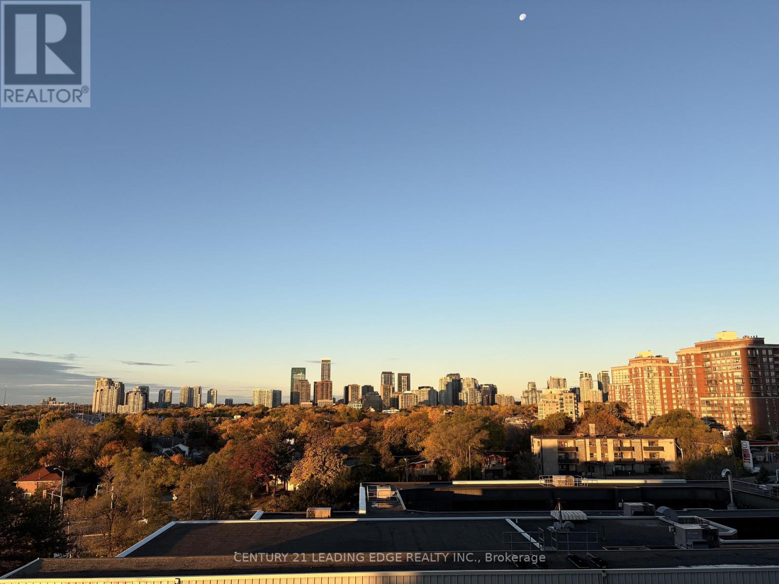 712 - 18 Kenaston Gardens, Toronto, Ontario  M2K 3C7 - Photo 27 - C12640966