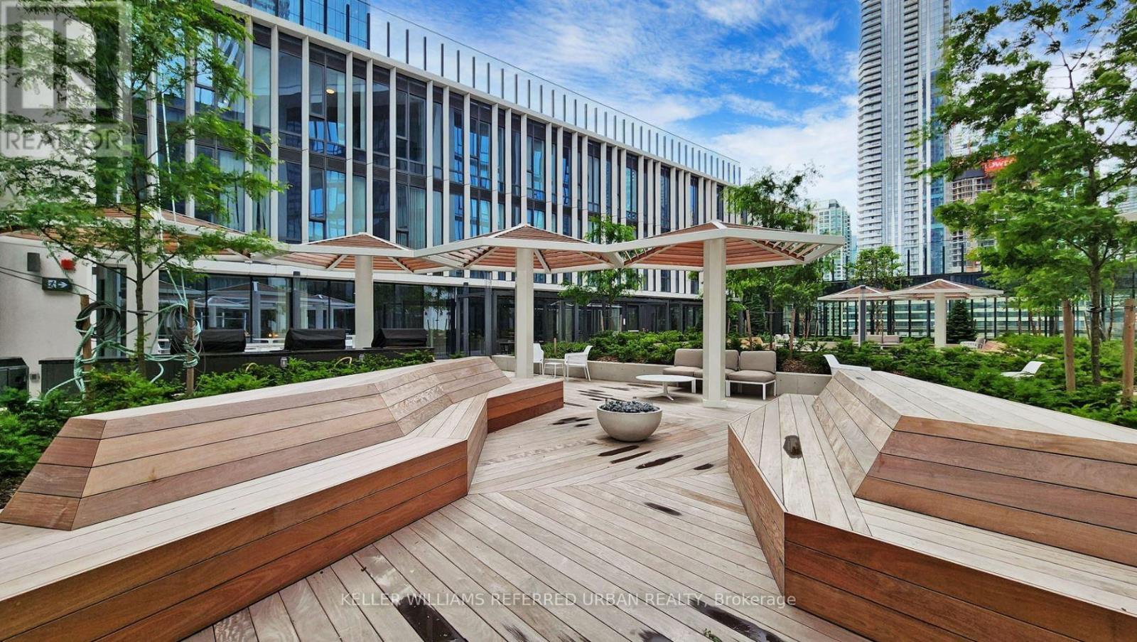 2701 - 138 Downes Street, Toronto, Ontario  M5E 0E4 - Photo 21 - C12643162