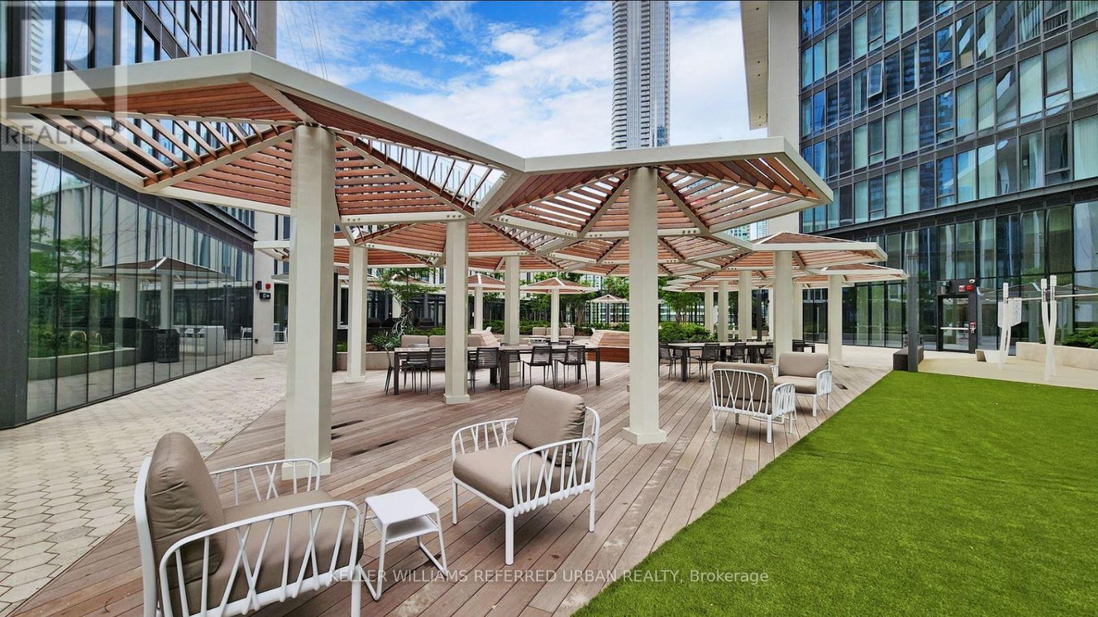 2701 - 138 Downes Street, Toronto, Ontario  M5E 0E4 - Photo 20 - C12643162