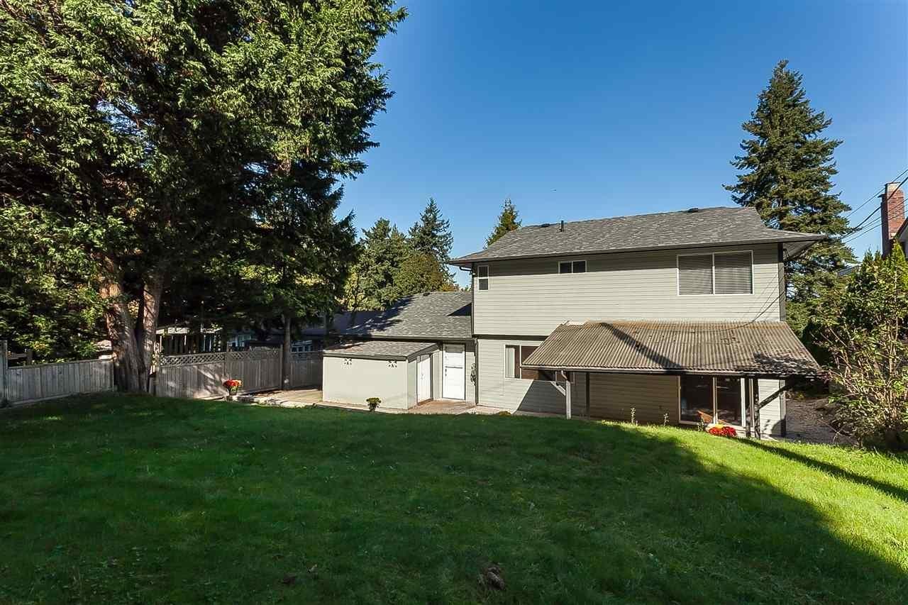 11794 99a Street, Surrey, British Columbia  V3V 2R1 - Photo 23 - R3074165