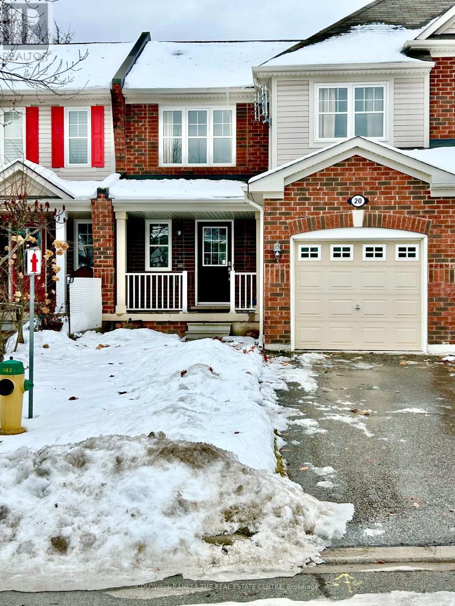 20 STEELE STREET, New Tecumseth, Ontario