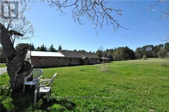 4192 Vivian Road, Whitchurch-Stouffville, Ontario  L0G 1E0 - Photo 5 - N12643264