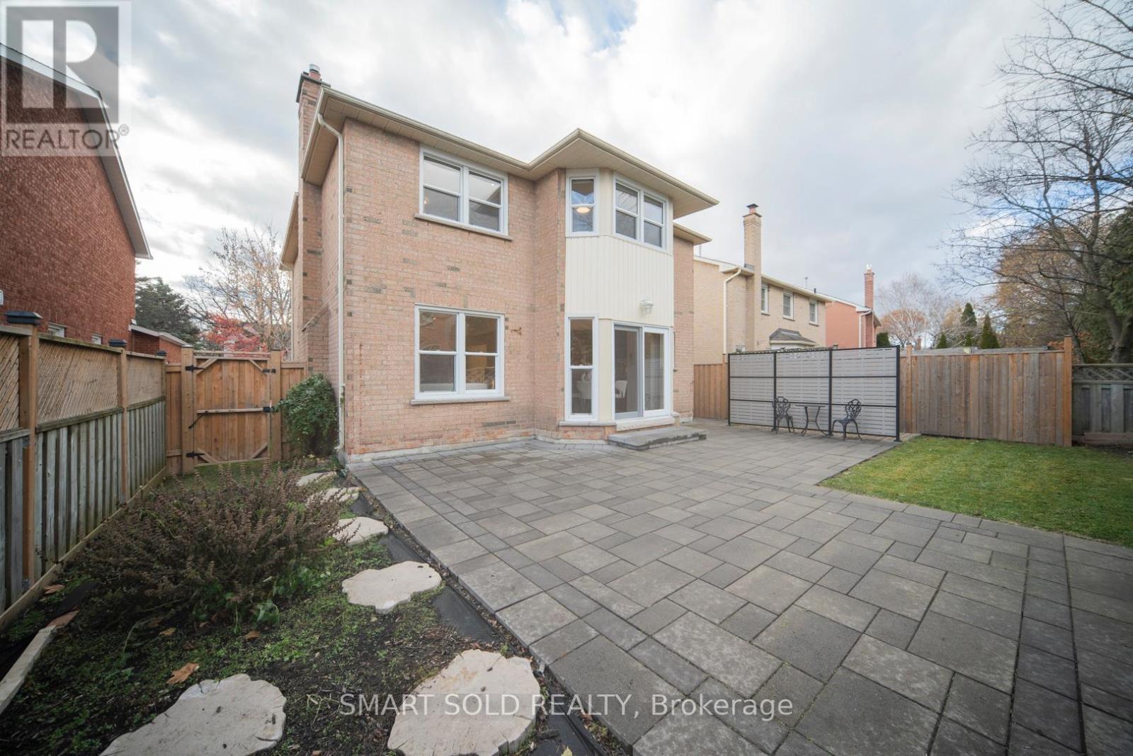 36 Stanford Road, Markham, Ontario  L3R 6M1 - Photo 10 - N12643292