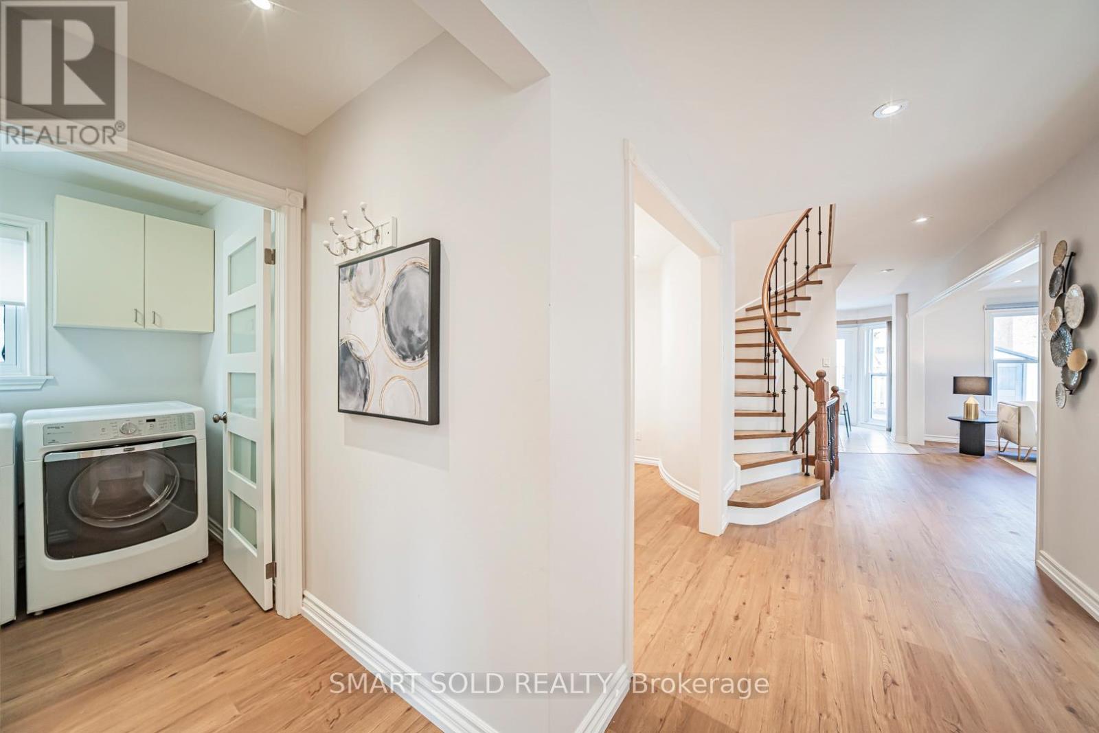 36 Stanford Road, Markham, Ontario  L3R 6M1 - Photo 11 - N12643292