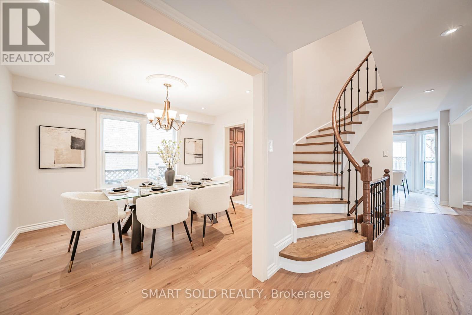 36 Stanford Road, Markham, Ontario  L3R 6M1 - Photo 15 - N12643292