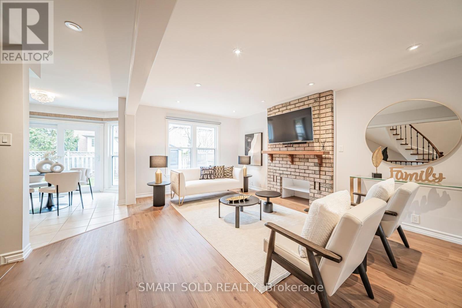 36 Stanford Road, Markham, Ontario  L3R 6M1 - Photo 24 - N12643292