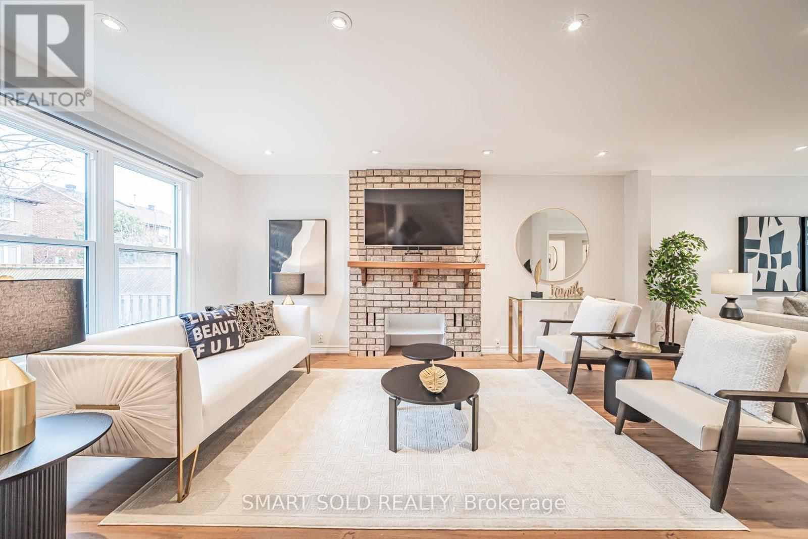 36 Stanford Road, Markham, Ontario  L3R 6M1 - Photo 25 - N12643292