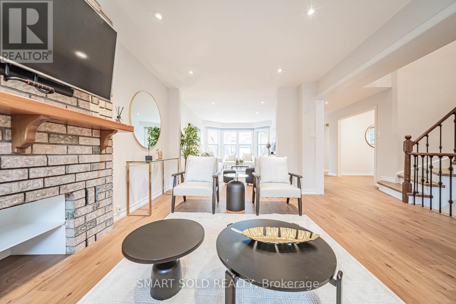 36 Stanford Road, Markham, Ontario  L3R 6M1 - Photo 26 - N12643292