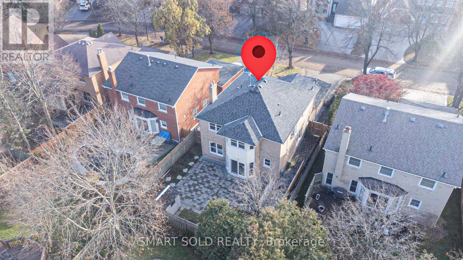 36 Stanford Road, Markham, Ontario  L3R 6M1 - Photo 3 - N12643292