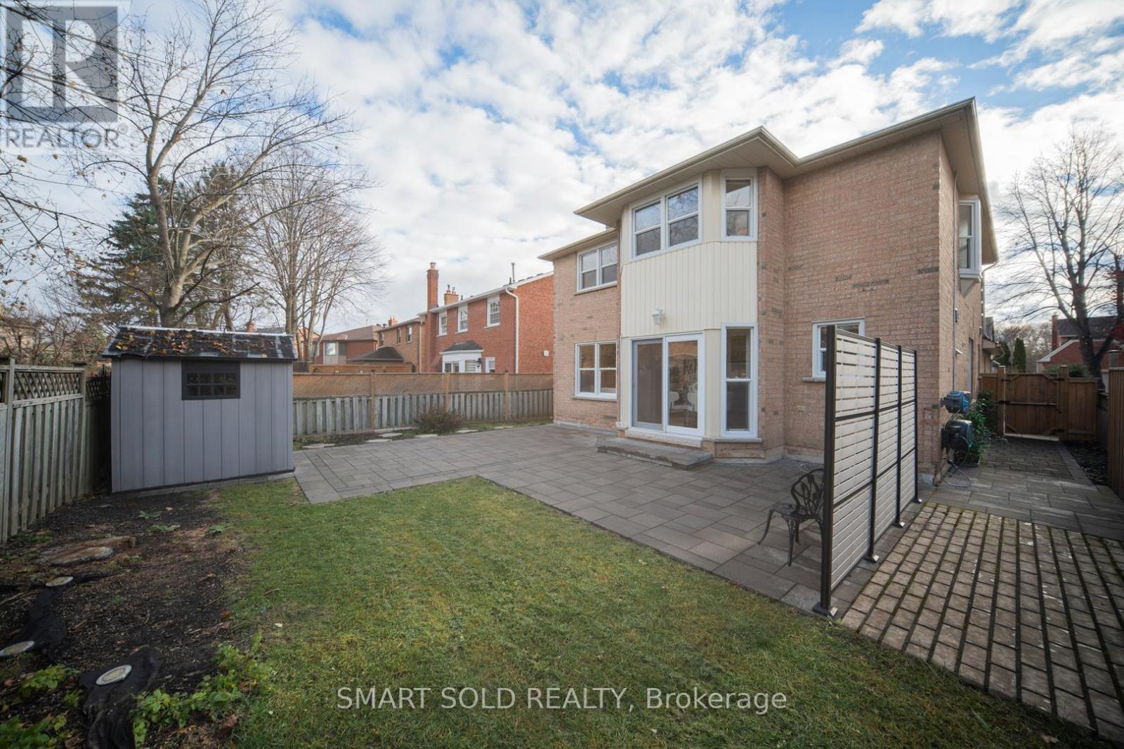 36 Stanford Road, Markham, Ontario  L3R 6M1 - Photo 6 - N12643292