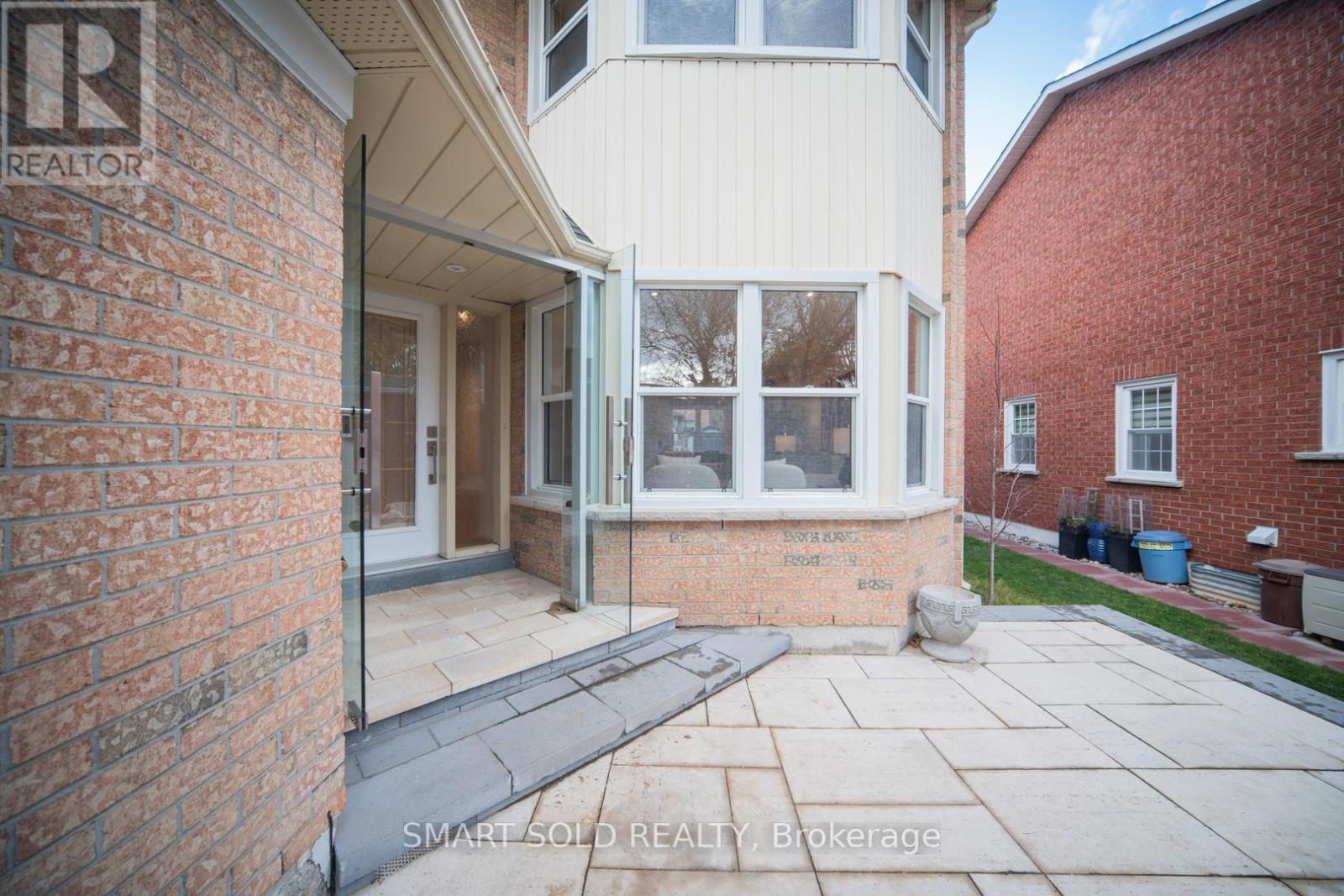 36 Stanford Road, Markham, Ontario  L3R 6M1 - Photo 7 - N12643292
