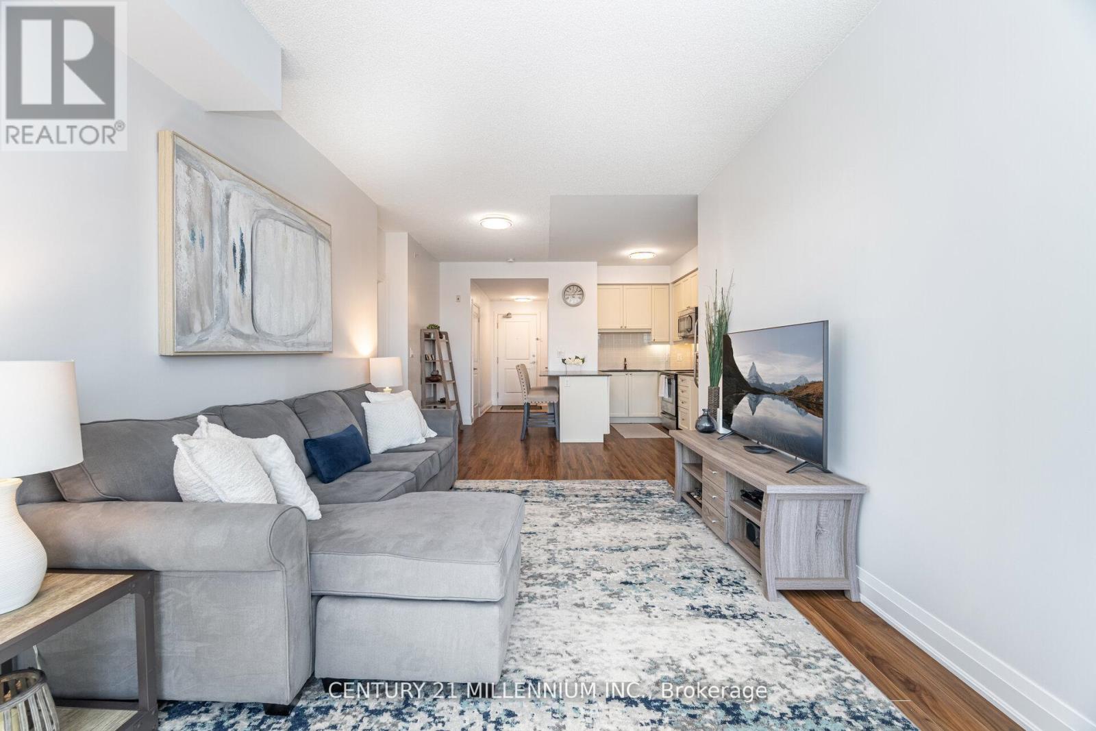 217 - 24 Woodstream Boulevard, Vaughan, Ontario  L4L 8C4 - Photo 12 - N12643300