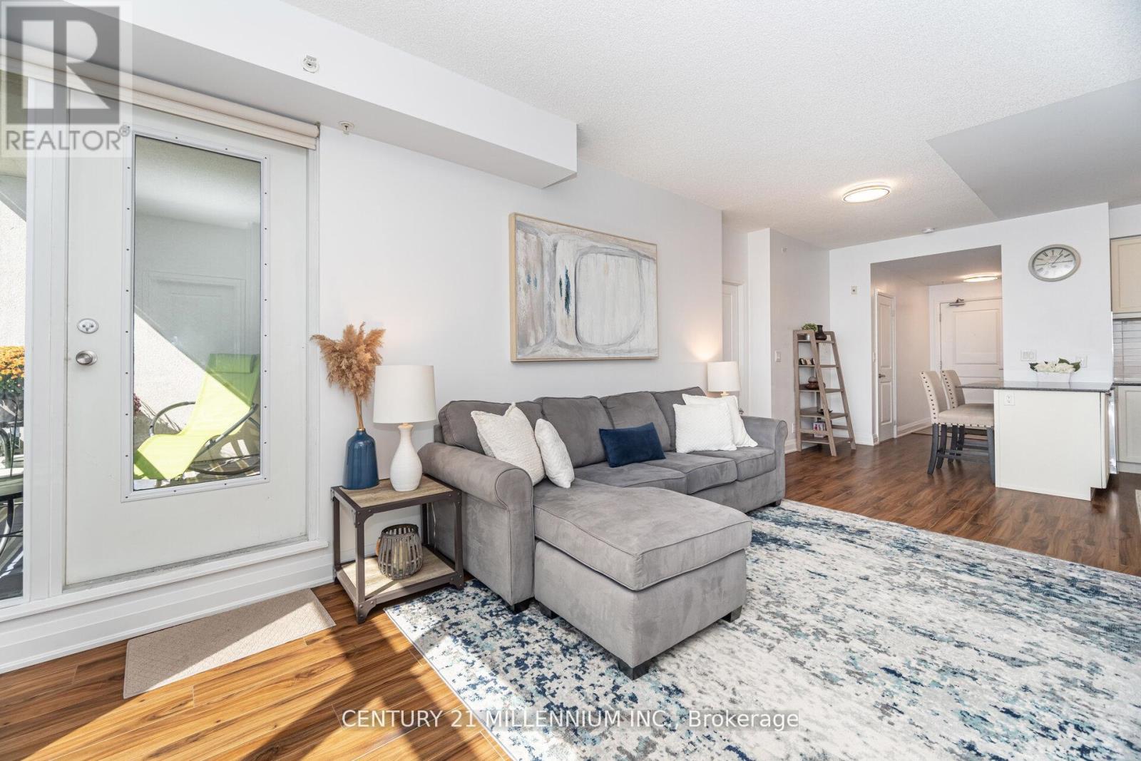 217 - 24 Woodstream Boulevard, Vaughan, Ontario  L4L 8C4 - Photo 13 - N12643300