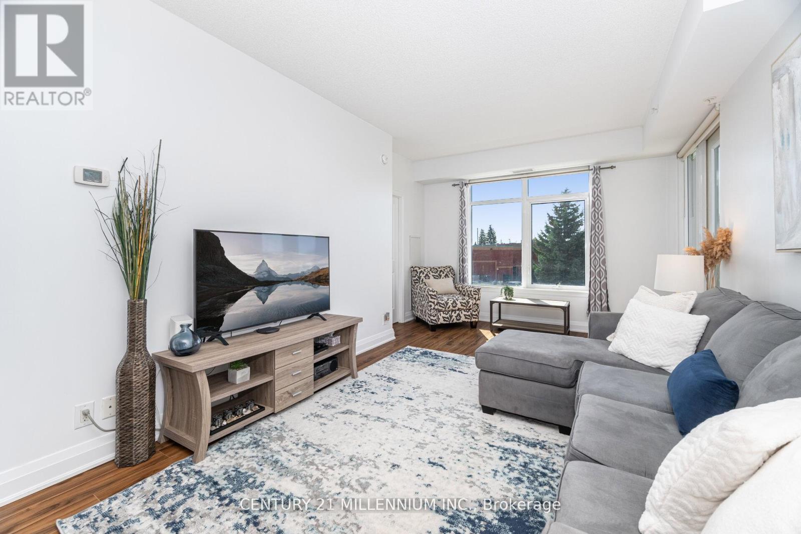 217 - 24 Woodstream Boulevard, Vaughan, Ontario  L4L 8C4 - Photo 15 - N12643300