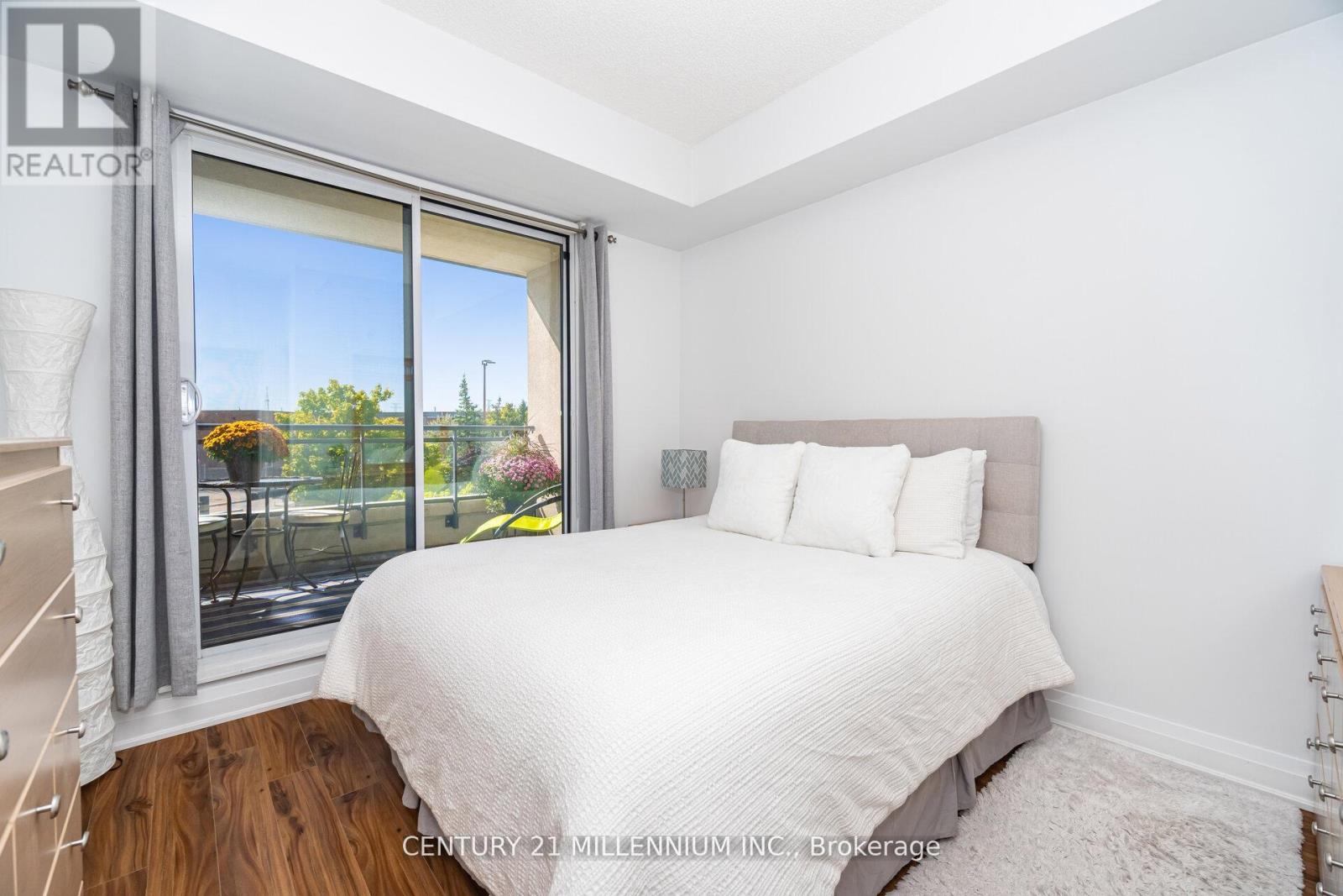 217 - 24 Woodstream Boulevard, Vaughan, Ontario  L4L 8C4 - Photo 16 - N12643300