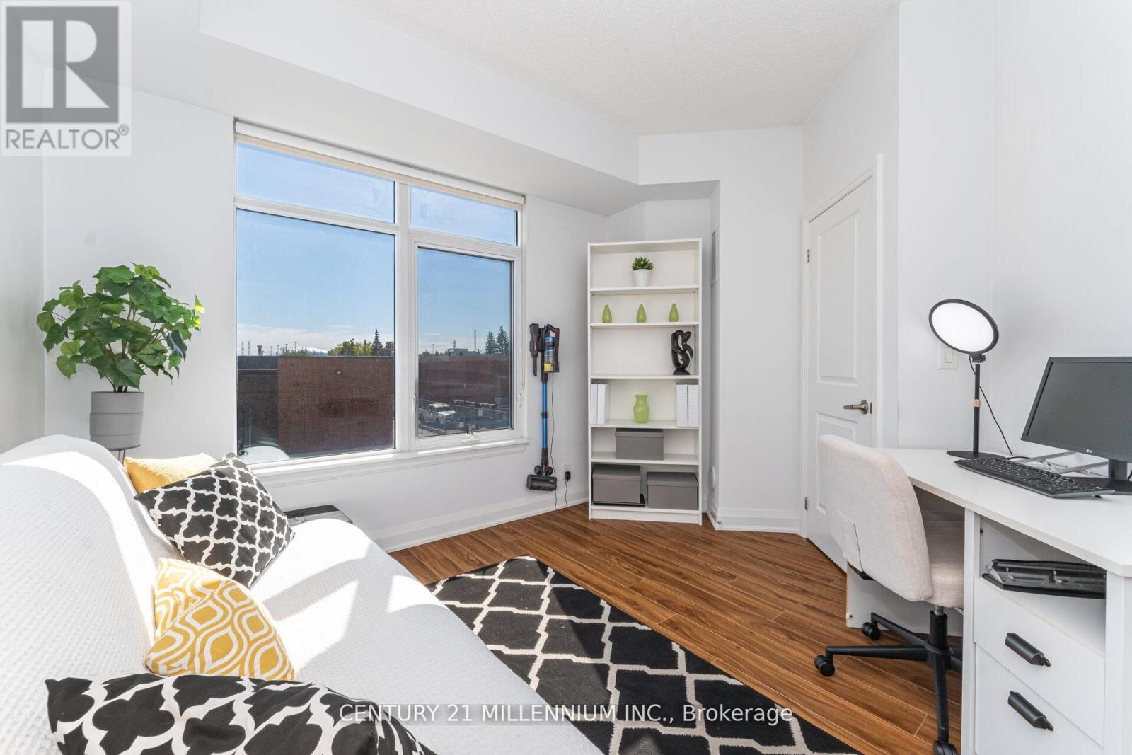 217 - 24 Woodstream Boulevard, Vaughan, Ontario  L4L 8C4 - Photo 21 - N12643300