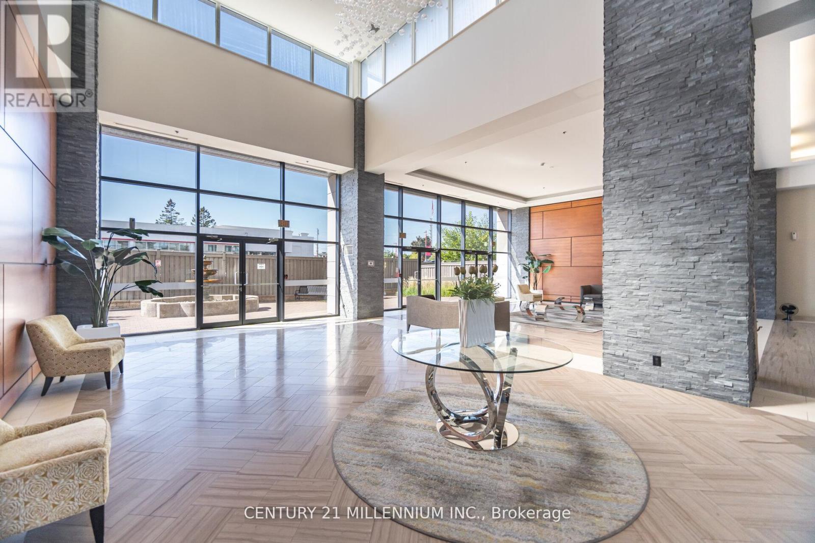 217 - 24 Woodstream Boulevard, Vaughan, Ontario  L4L 8C4 - Photo 4 - N12643300