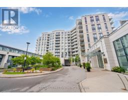 217 - 24 WOODSTREAM BOULEVARD, Vaughan, Ontario