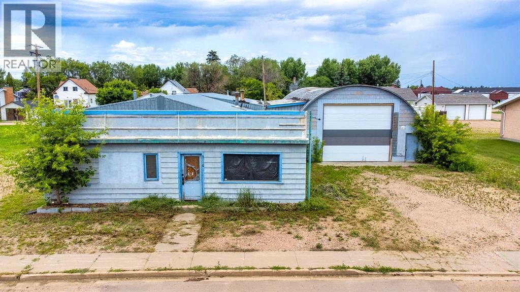 5116 53 Avenue, Viking, Alberta