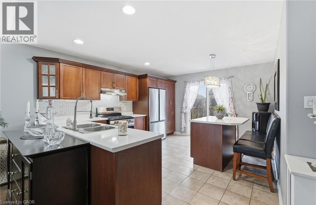 8409 Greenfield Crescent, Niagara Falls, Ontario  L2H 3J8 - Photo 11 - 40794307