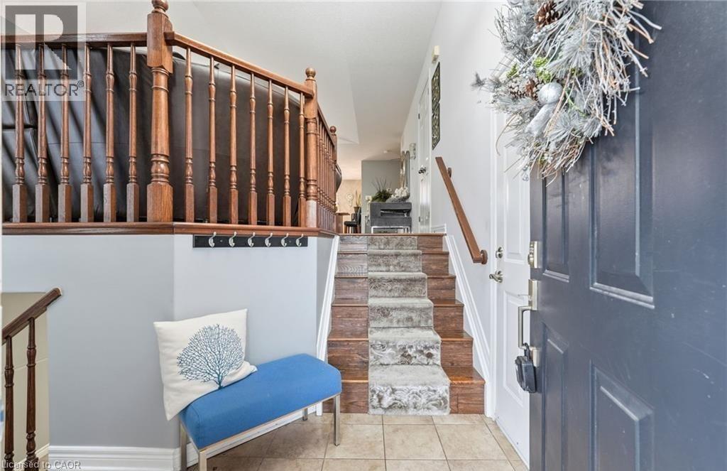 8409 Greenfield Crescent, Niagara Falls, Ontario  L2H 3J8 - Photo 4 - 40794307