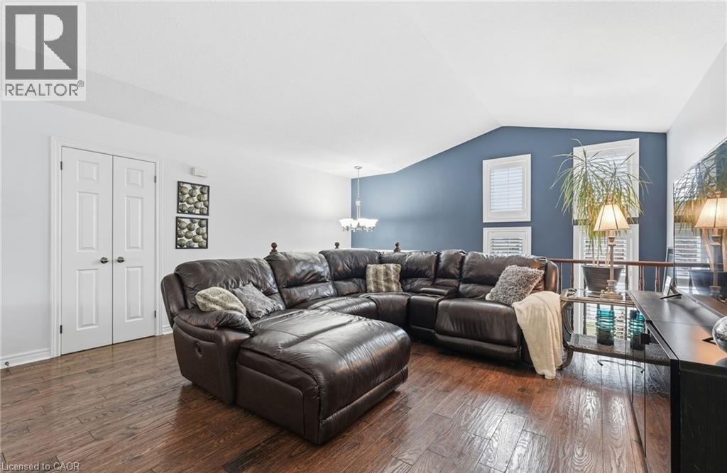 8409 Greenfield Crescent, Niagara Falls, Ontario  L2H 3J8 - Photo 6 - 40794307