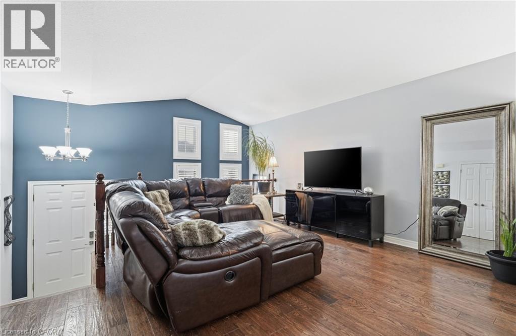 8409 Greenfield Crescent, Niagara Falls, Ontario  L2H 3J8 - Photo 7 - 40794307