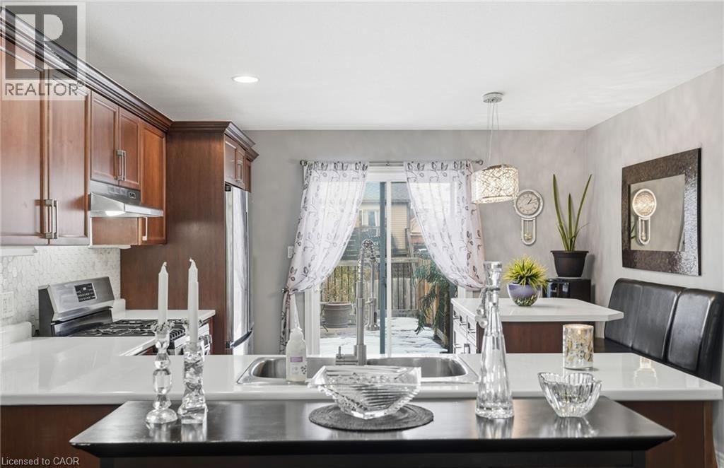 8409 Greenfield Crescent, Niagara Falls, Ontario  L2H 3J8 - Photo 16 - 40794307