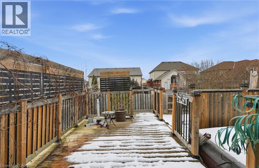 8409 Greenfield Crescent, Niagara Falls, Ontario  L2H 3J8 - Photo 32 - 40794307