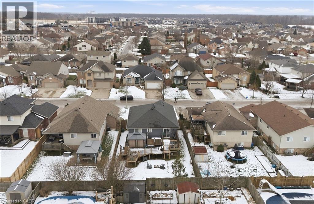 8409 Greenfield Crescent, Niagara Falls, Ontario  L2H 3J8 - Photo 41 - 40794307