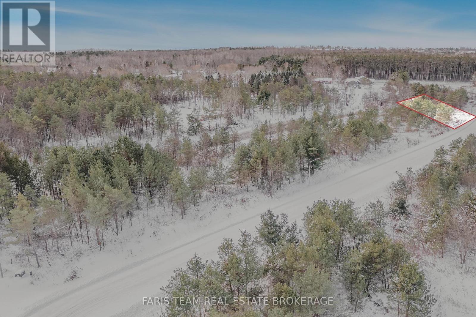 LOT 35 RUE ERIC, Tiny, Ontario