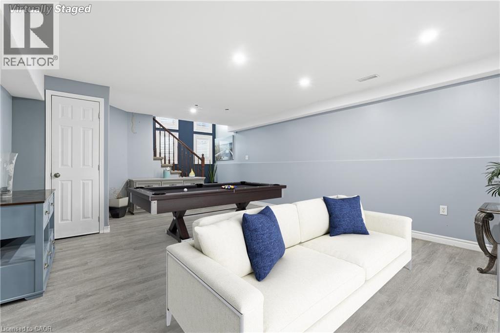 8409 Greenfield Crescent, Niagara Falls, Ontario  L2H 3J8 - Photo 28 - 40794307