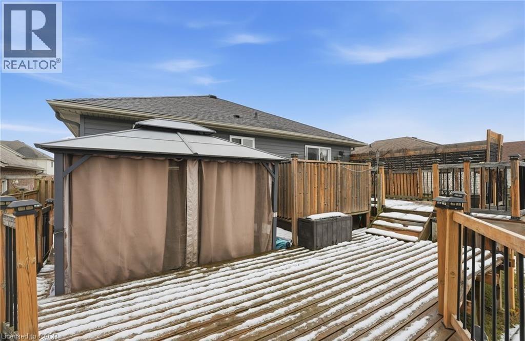 8409 Greenfield Crescent, Niagara Falls, Ontario  L2H 3J8 - Photo 35 - 40794307