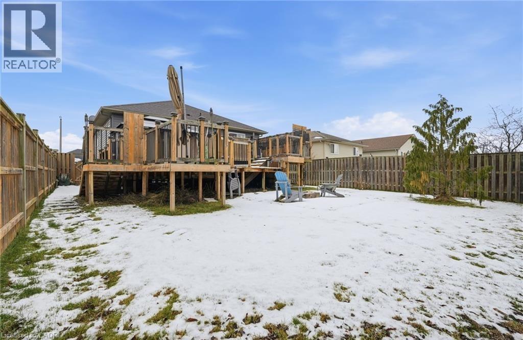 8409 Greenfield Crescent, Niagara Falls, Ontario  L2H 3J8 - Photo 36 - 40794307