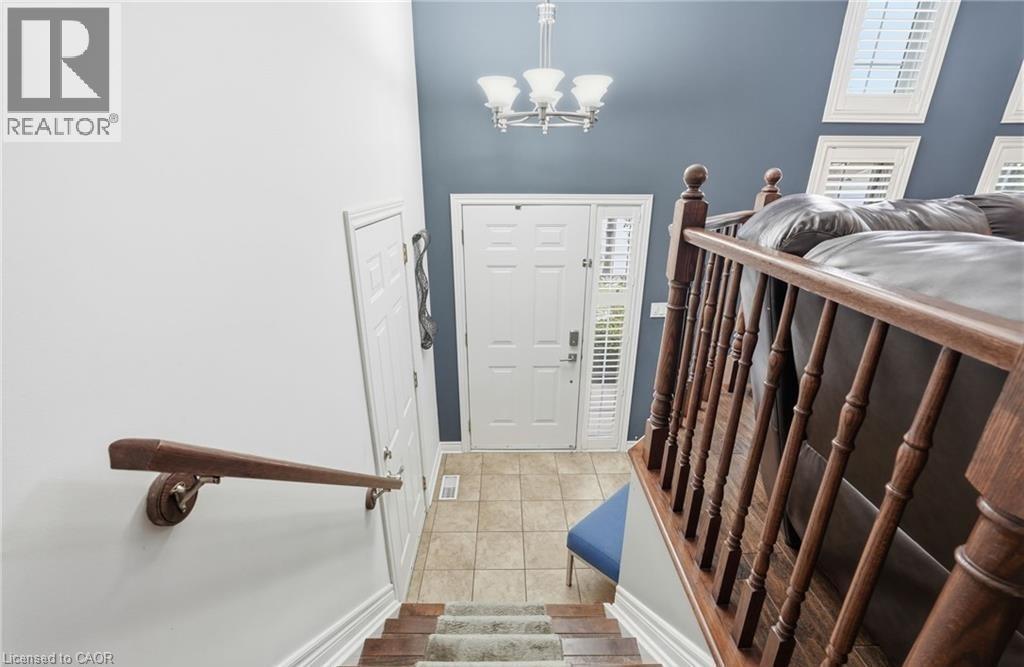 8409 Greenfield Crescent, Niagara Falls, Ontario  L2H 3J8 - Photo 20 - 40794307