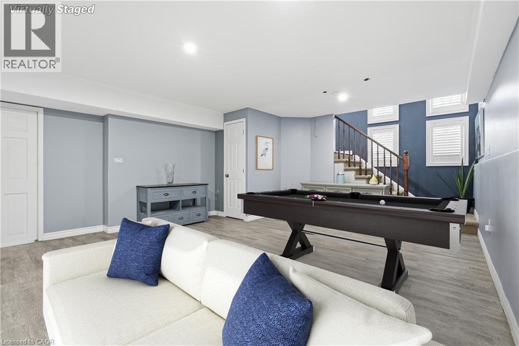 8409 Greenfield Crescent, Niagara Falls, Ontario  L2H 3J8 - Photo 26 - 40794307