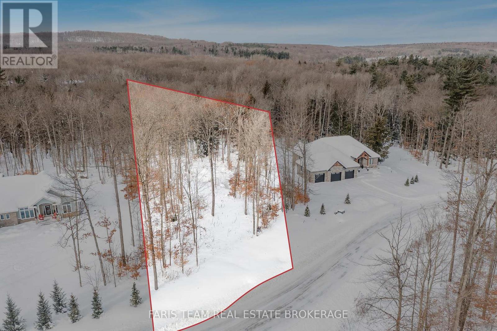 LT 4 GLENN HOWARD COURT, Tiny, Ontario