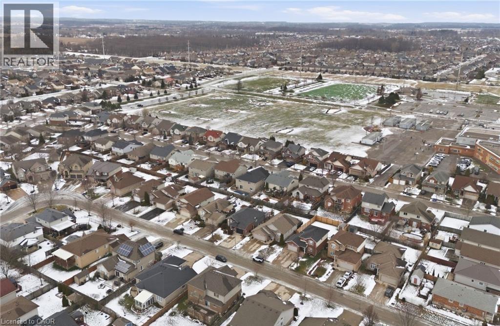 8409 Greenfield Crescent, Niagara Falls, Ontario  L2H 3J8 - Photo 38 - 40794307