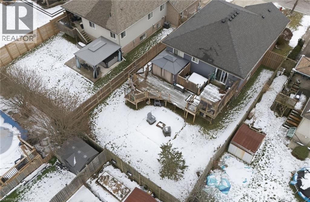 8409 Greenfield Crescent, Niagara Falls, Ontario  L2H 3J8 - Photo 43 - 40794307